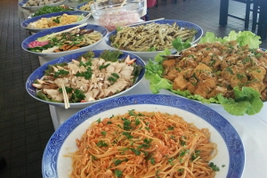 ���̉w���g���Y�n�@�o�C�L���O