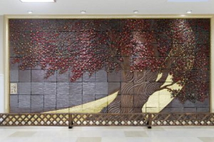 ���̉w�@�����Ƃ����X���@�����݂�