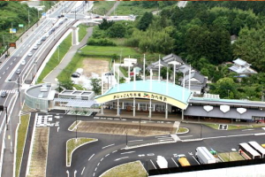 ���̉w�@���Ƃ�