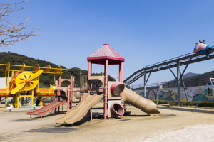 ���̉w���V�ɂЂ�����@���ǂ��킭�킭�p�[�N