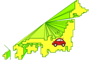 ���{�n�}�œ��̉w�C���[�W